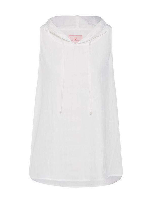 LIEBLINGSSTÜCK LIEBLINGSSTÜCK Топ 'RahmounaEP'  мръсно бяло