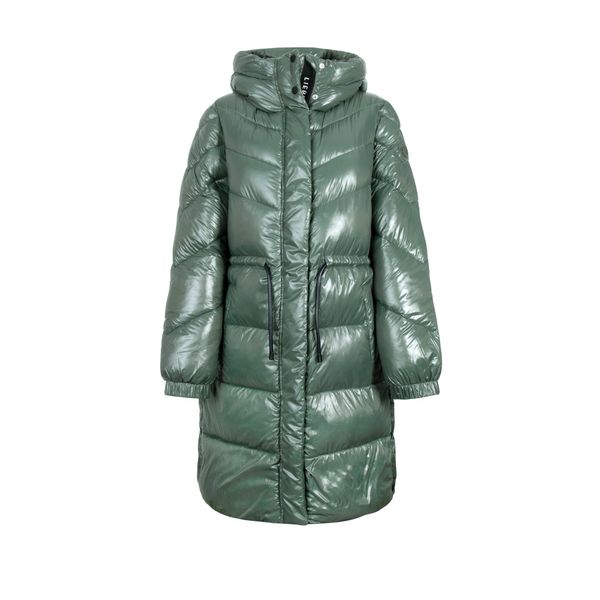 LIEBLINGSSTÜCK LIEBLINGSSTÜCK Зимно яке 'Ivana'  каки