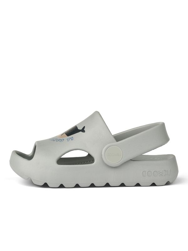 Liewood Liewood Отворени обувки 'Morris'  камел / опушено синьо / тъмносиньо / черно