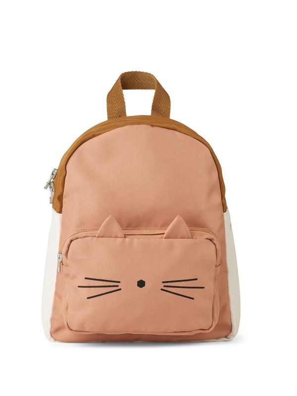 Liewood Liewood Раница 'Allan'  бежово / мока / черно