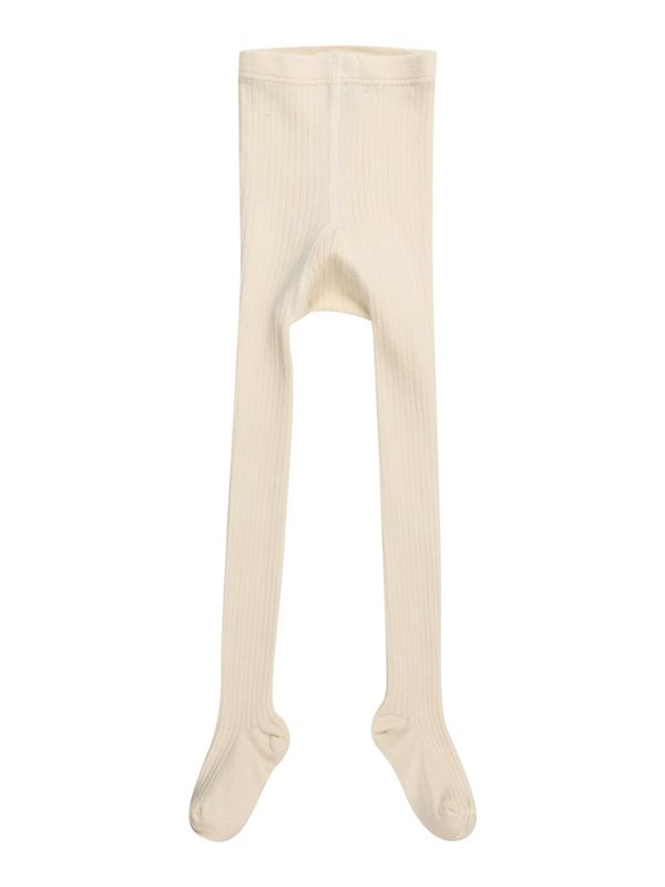 Lil ' Atelier Kids Lil ' Atelier Kids Чорапогащи 'NILSO'  кремаво