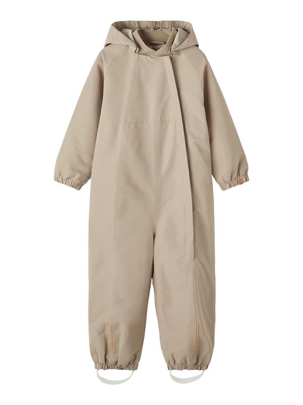 Lil ' Atelier Kids Lil ' Atelier Kids Функционален костюм  бежово