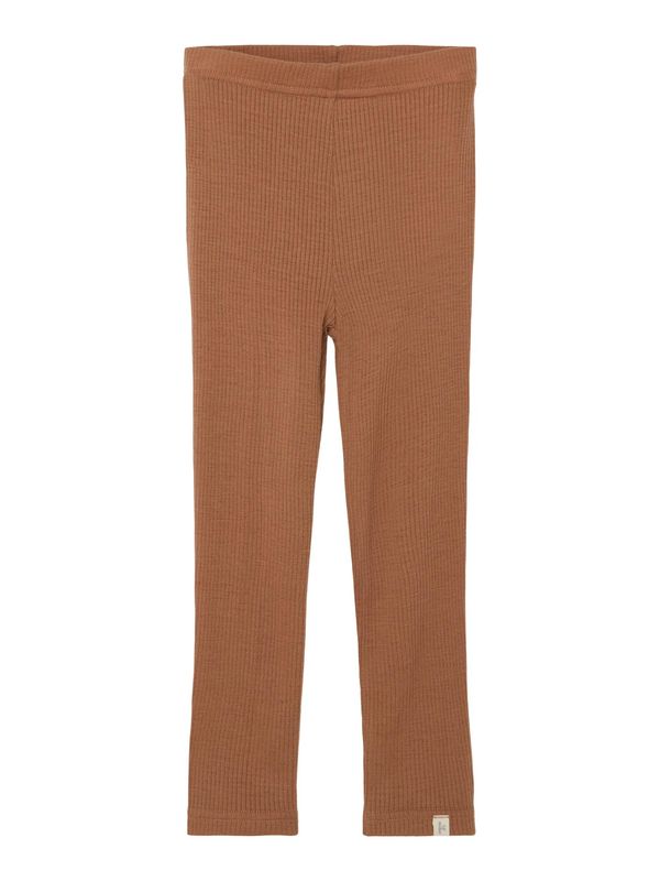 Lil ' Atelier Kids Lil ' Atelier Kids Клин  кафяво