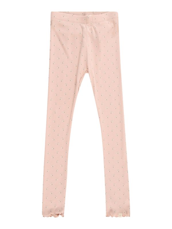 Lil ' Atelier Kids Lil ' Atelier Kids Клин 'NMFGAGO FIA'  смарагдово зелено / бледорозово / пудра