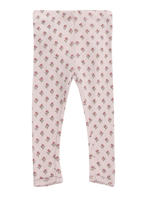 Lil ' Atelier Kids Lil ' Atelier Kids Клин 'RACHELLO DOA'  зелено / люляк / розово