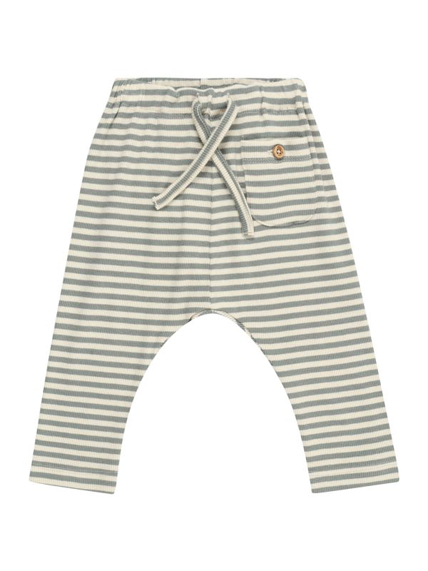 Lil ' Atelier Kids Lil ' Atelier Kids Панталон 'GAGO'  бежово / зелено