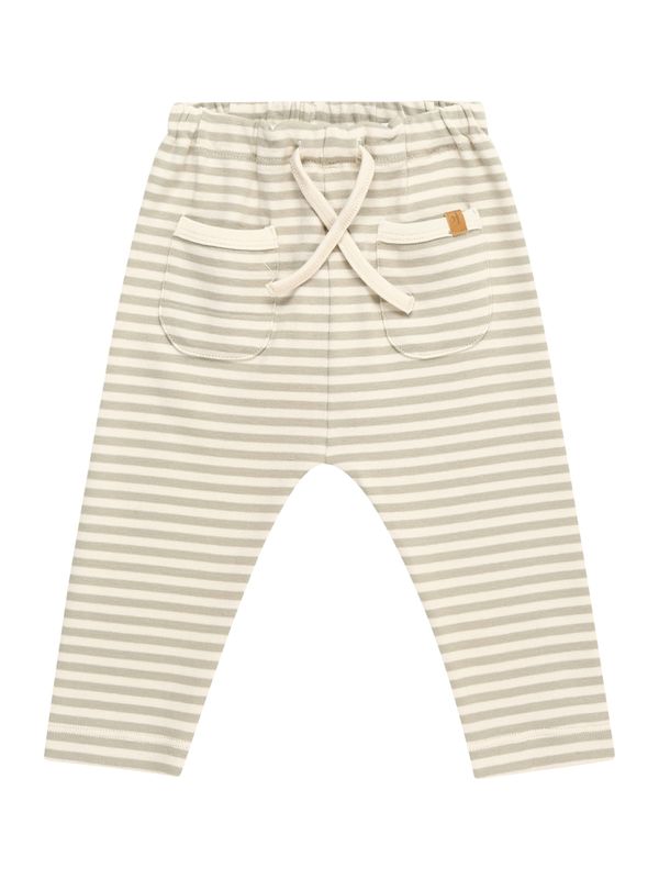 Lil ' Atelier Kids Lil ' Atelier Kids Панталон 'GEO'  кремаво / каки