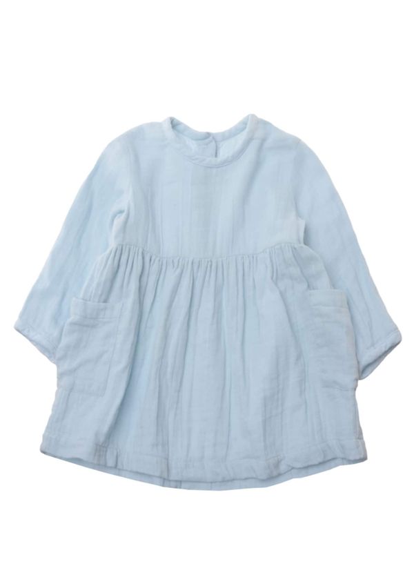 LILIPUT LILIPUT Рокля  светлосиньо