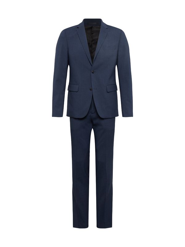 Lindbergh Lindbergh Костюм  нейви синьо