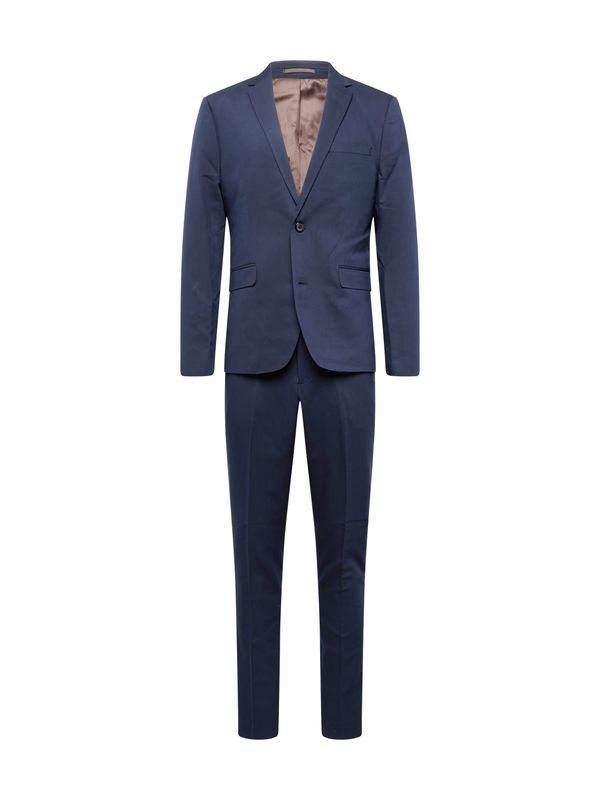 Lindbergh Lindbergh Костюм  нейви синьо
