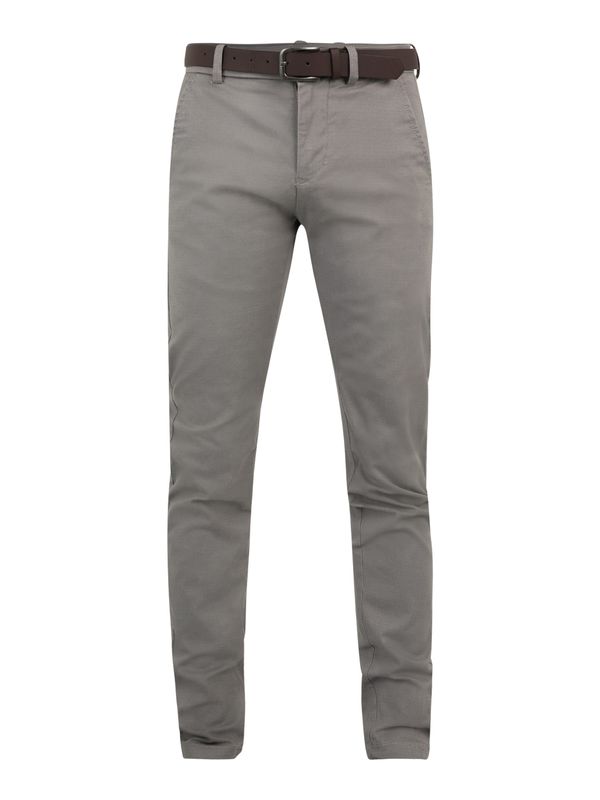 Lindbergh Lindbergh Панталон Chino 'Superflex'  светлосиво