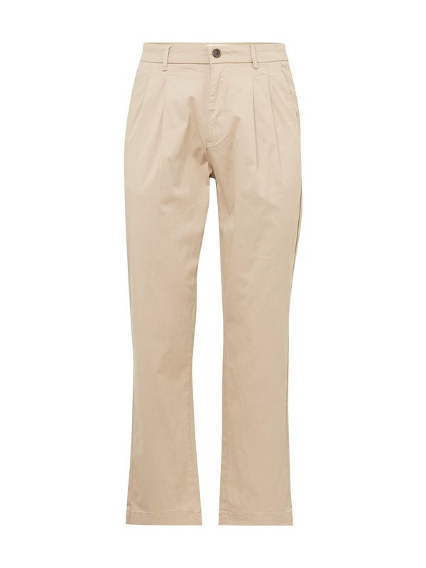 Lindbergh Lindbergh Панталон Chino  светлобежово