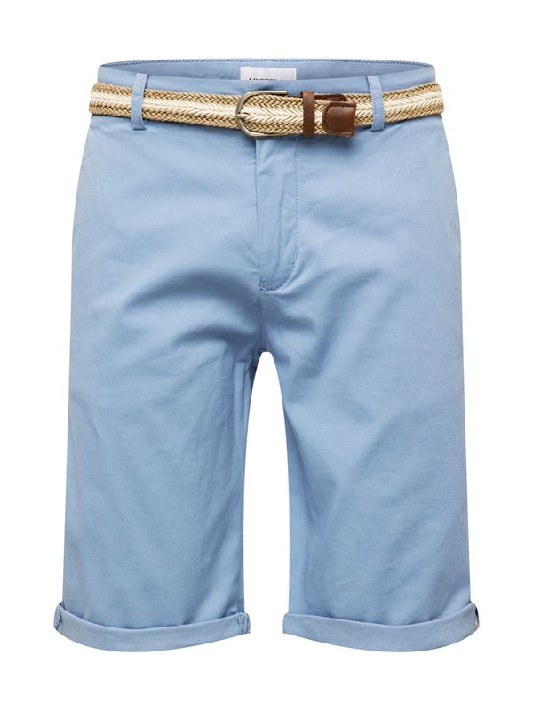 Lindbergh Lindbergh Панталон Chino  светлосиньо