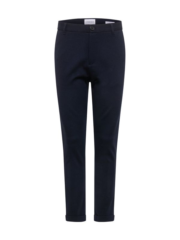 Lindbergh Lindbergh Панталон  нейви синьо