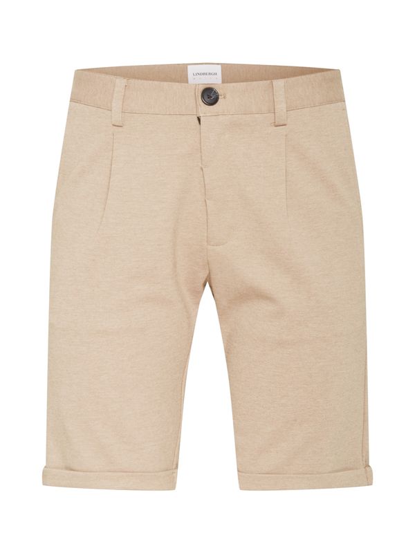 Lindbergh Lindbergh Панталон с набор  цвят "пясък"