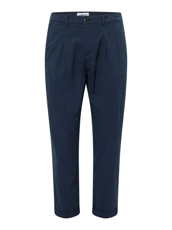 Lindbergh Lindbergh Панталон с набор  нейви синьо