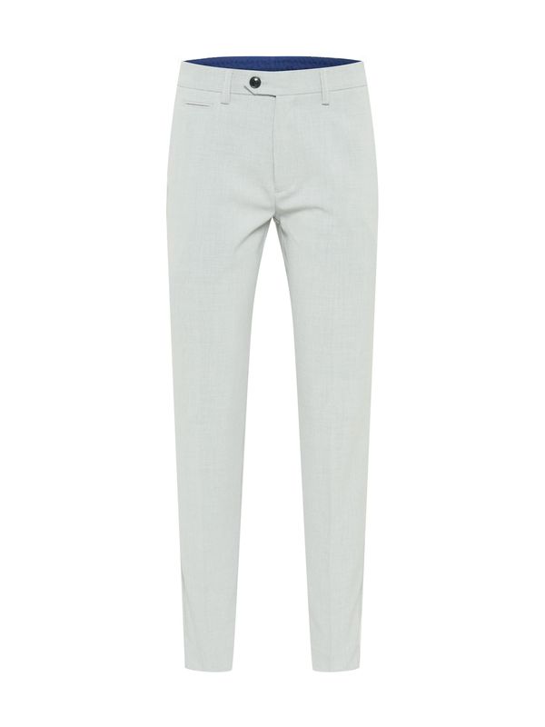 Lindbergh Lindbergh Панталон с ръб 'Club'  сиво