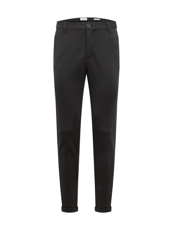 Lindbergh Lindbergh Панталон 'Superflex'  черно