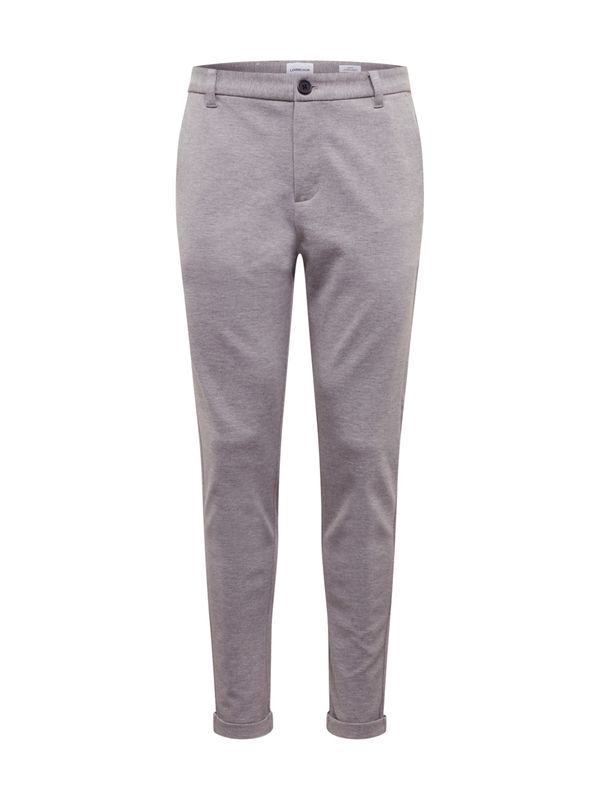 Lindbergh Lindbergh Панталон  светлосиво