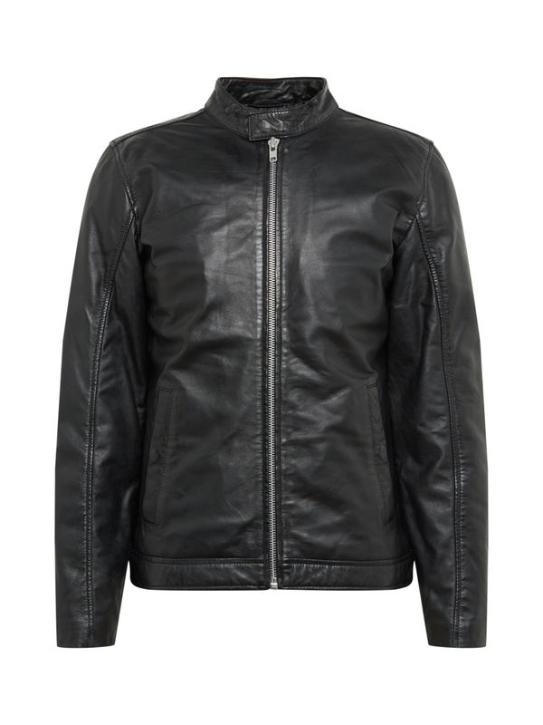 Lindbergh Lindbergh Преходно яке  черно