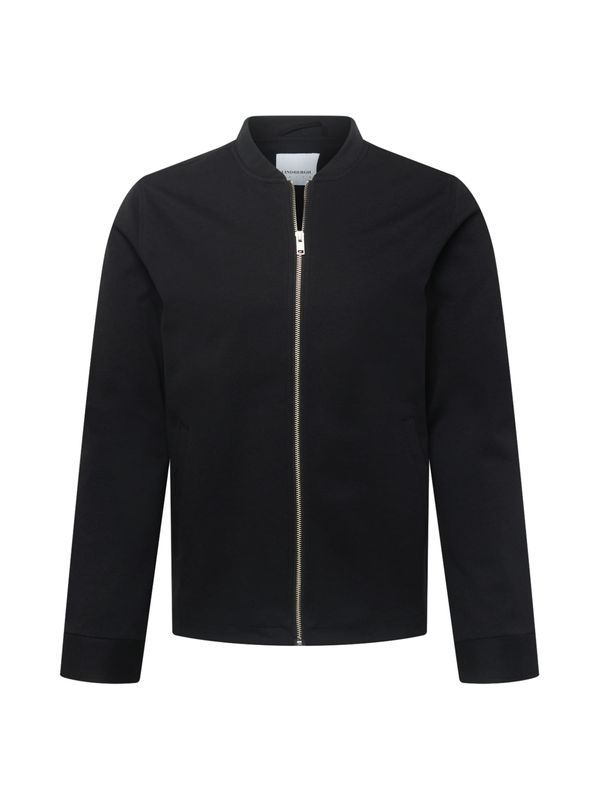 Lindbergh Lindbergh Преходно яке 'Superflex'  черно