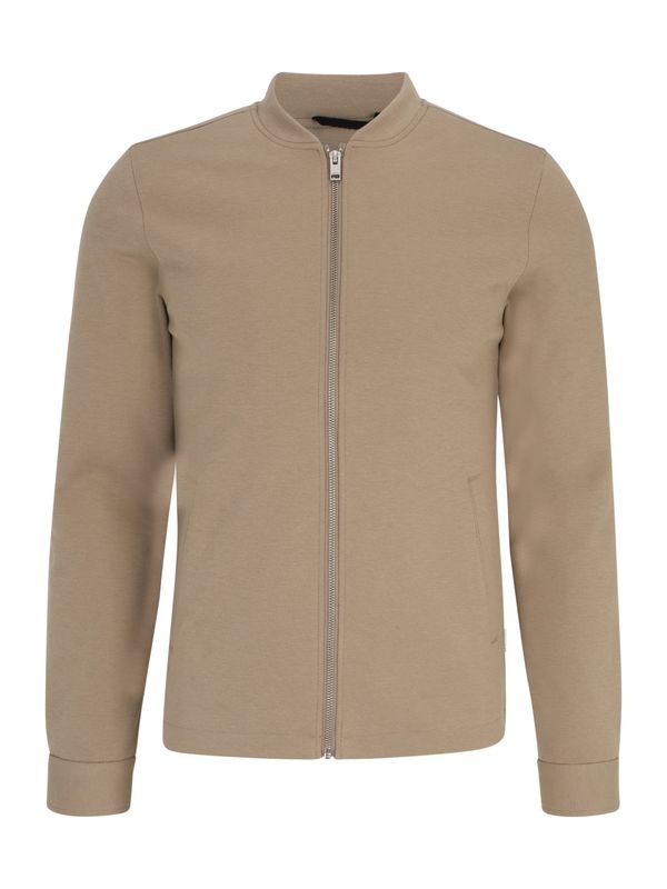 Lindbergh Lindbergh Преходно яке 'Superflex'  цвят "пясък"