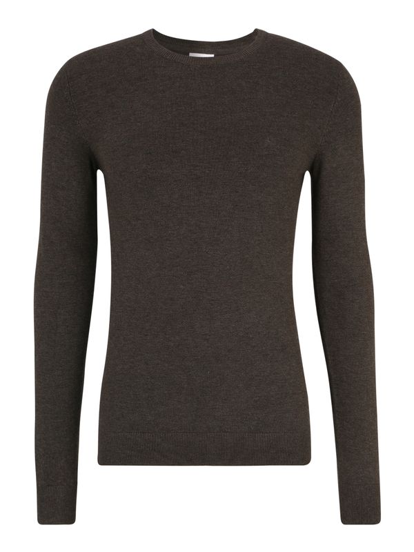 Lindbergh Lindbergh Пуловер  антрацитно черно