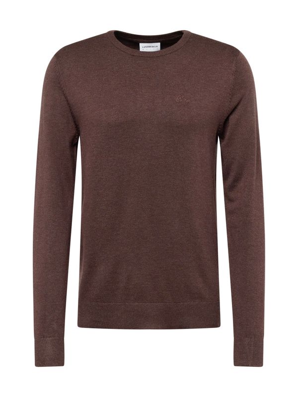 Lindbergh Lindbergh Пуловер  кафяво