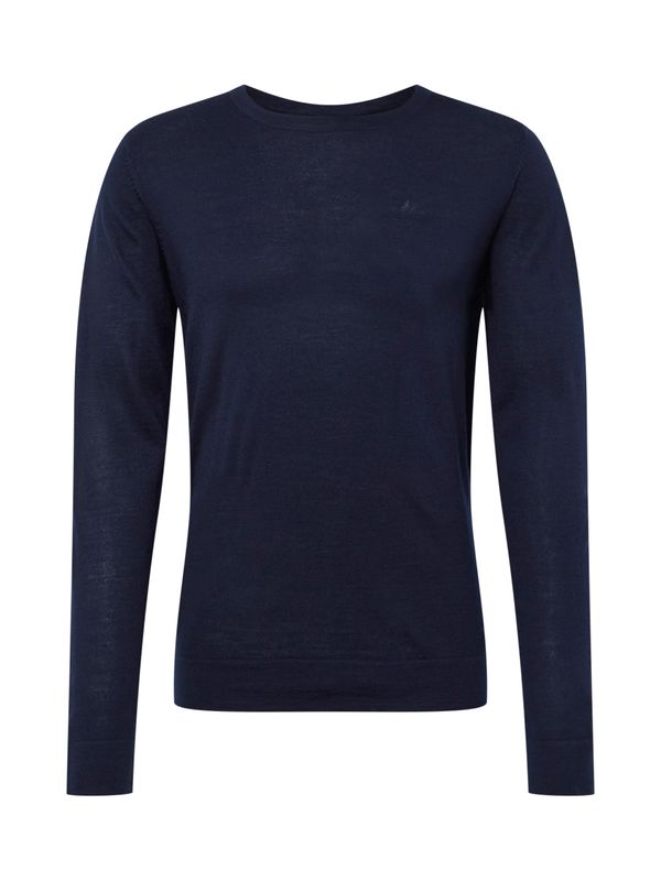 Lindbergh Lindbergh Пуловер  нейви синьо