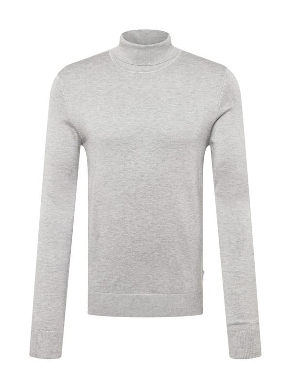 Lindbergh Lindbergh Пуловер  светлосиво