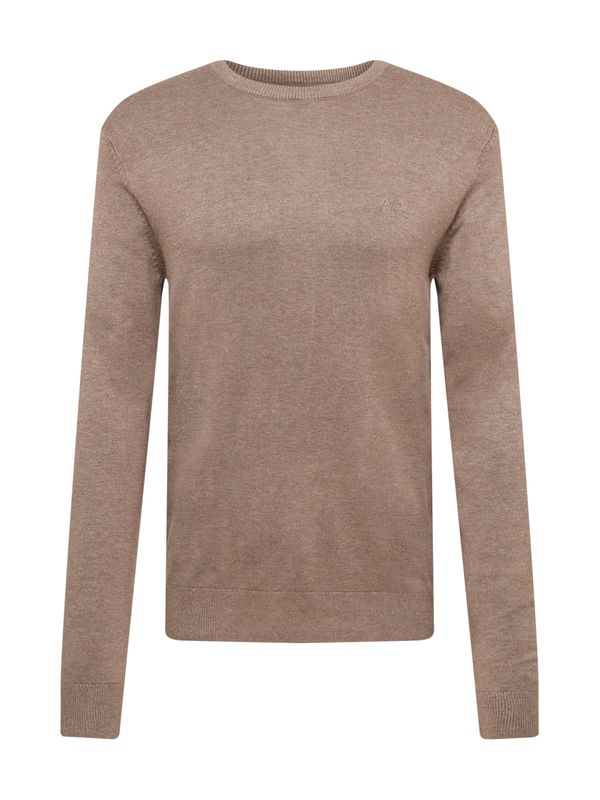 Lindbergh Lindbergh Пуловер  тъмнобежово