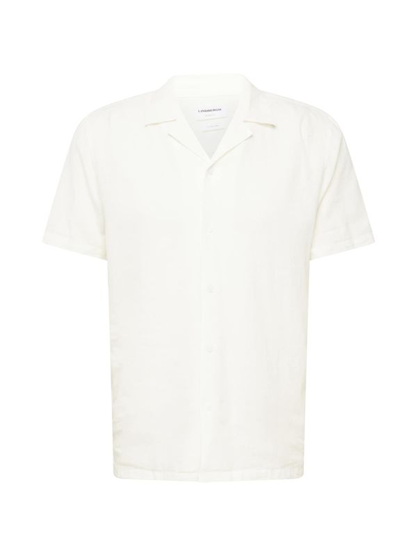Lindbergh Lindbergh Риза  бяло