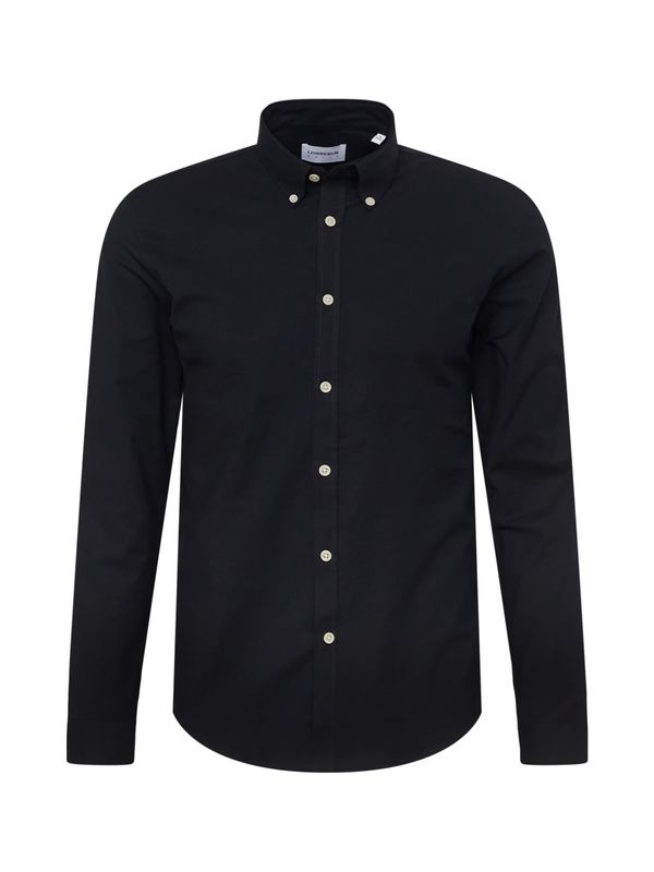 Lindbergh Lindbergh Риза  черно