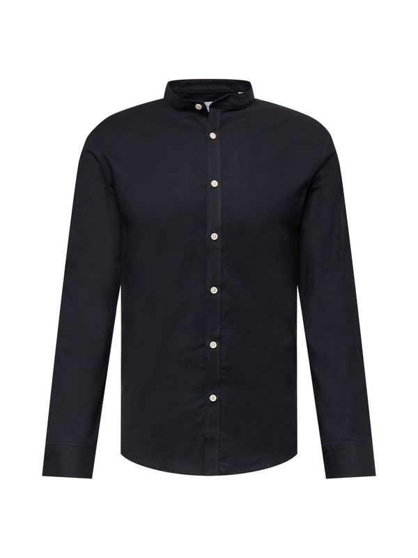 Lindbergh Lindbergh Риза  черно