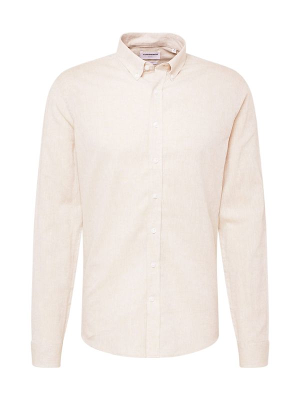 Lindbergh Lindbergh Риза  екрю