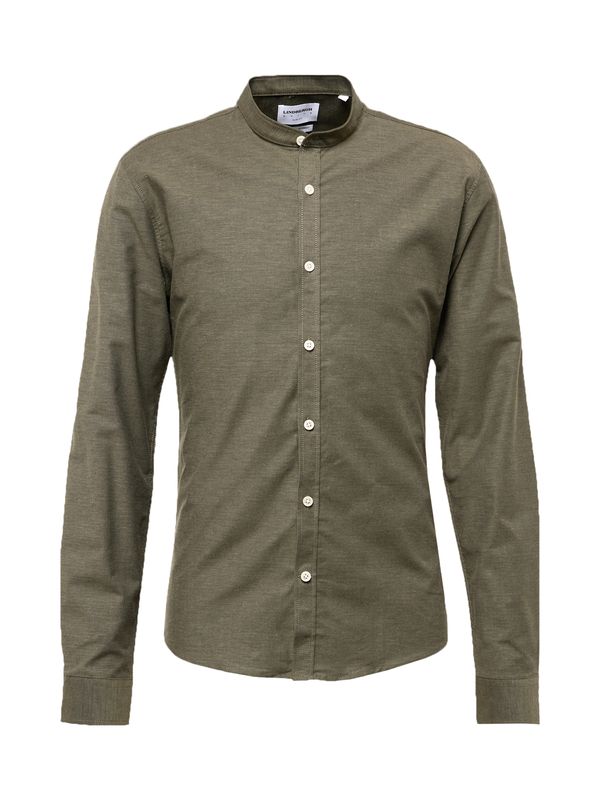 Lindbergh Lindbergh Риза  маслина