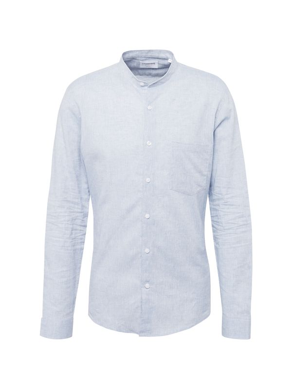Lindbergh Lindbergh Риза  светлосиньо