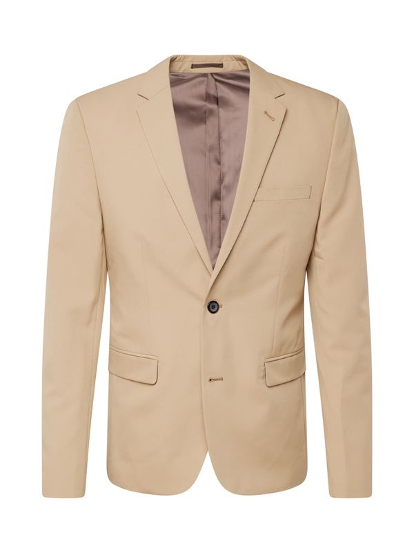 Lindbergh Lindbergh Сако  цвят "пясък"