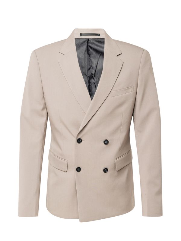 Lindbergh Lindbergh Сако  светлобежово