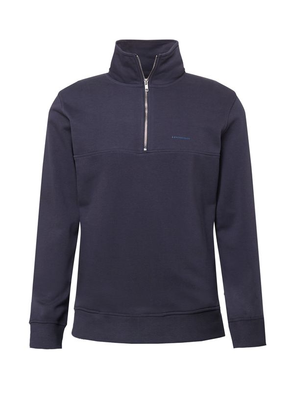 Lindbergh Lindbergh Суичър  нощно синьо