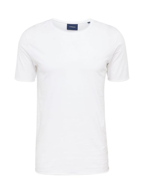 Lindbergh Lindbergh Тениска  бяло