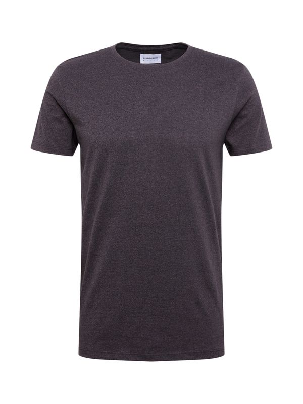 Lindbergh Lindbergh Тениска  черно