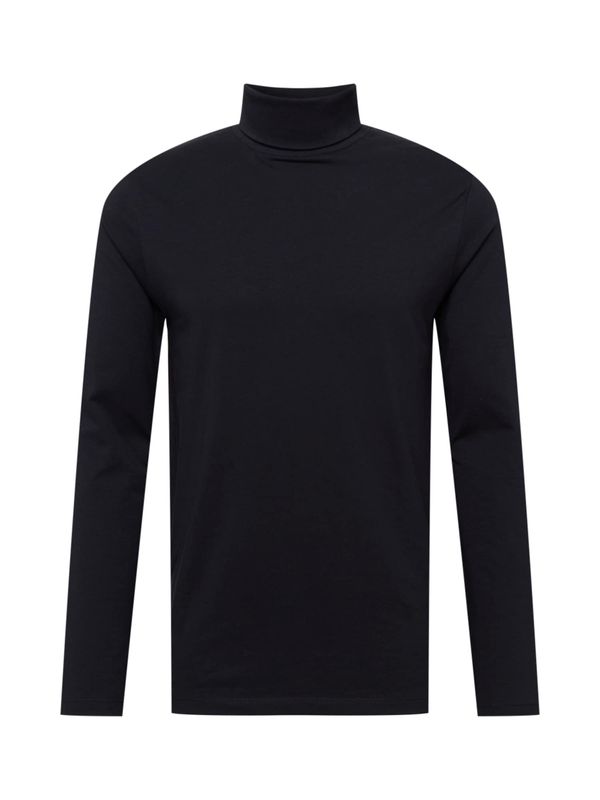 Lindbergh Lindbergh Тениска  черно