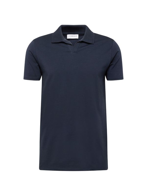 Lindbergh Lindbergh Тениска  нощно синьо