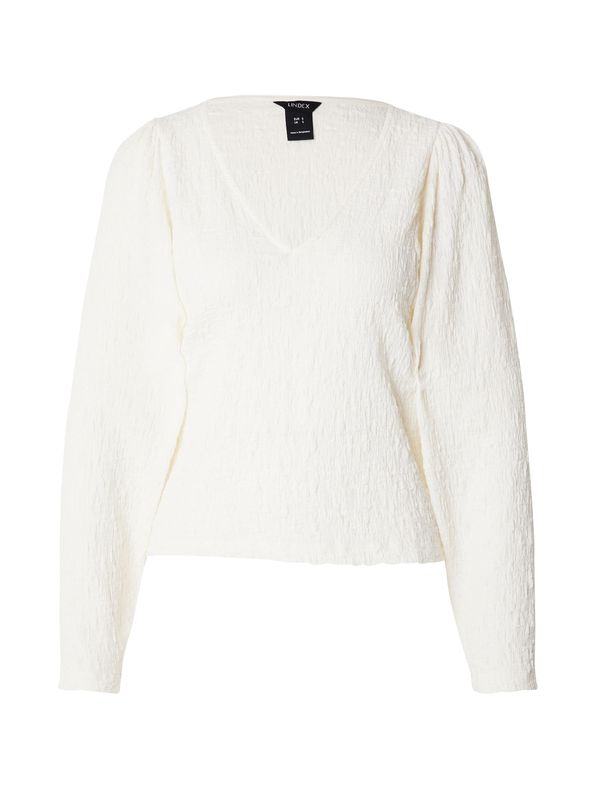 Lindex Lindex Блуза 'Jessica'  естествено бяло