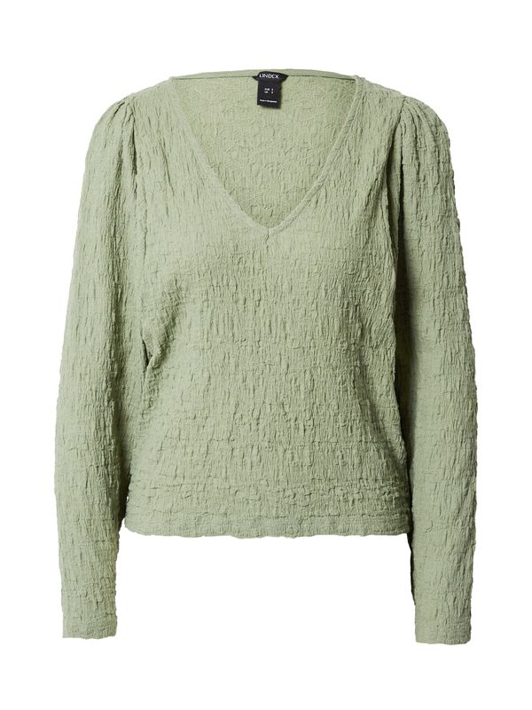 Lindex Lindex Блуза 'Jessica'  киви