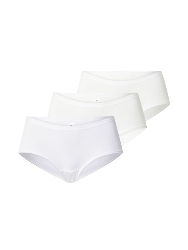 Lindex Lindex Дамски бикини 'Carin'  бяло