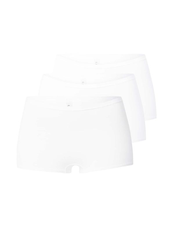 Lindex Lindex Дамски бикини 'Carin'  бяло