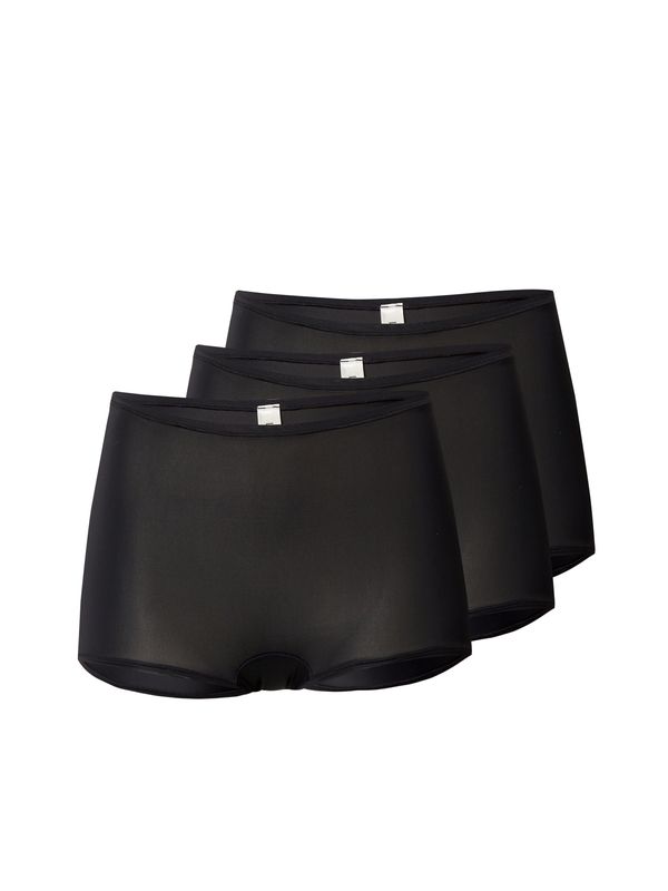 Lindex Lindex Дамски бикини 'Polly'  черно