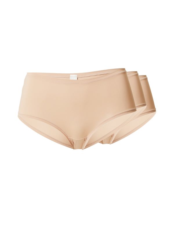 Lindex Lindex Дамски бикини 'Polly'  светлобежово